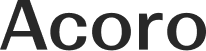 Acoro